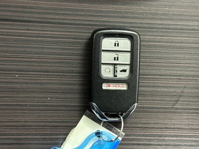 2022 Honda Pilot Black Edition