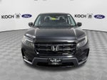 2024 Honda Ridgeline Sport