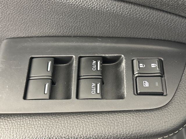 2024 Honda Ridgeline Sport
