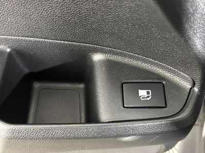 2024 Honda Ridgeline Sport