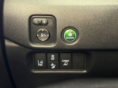 2024 Honda Ridgeline Sport