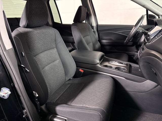 2024 Honda Ridgeline Sport
