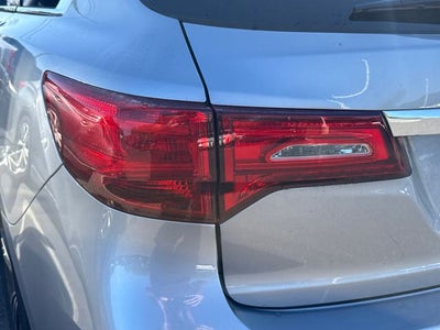 2017 Acura MDX 3.5L SH-AWD