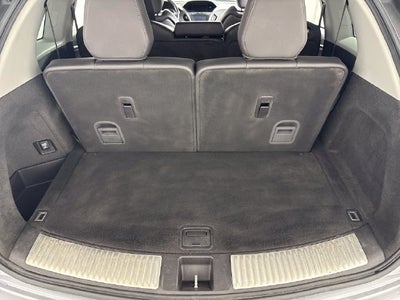2017 Acura MDX 3.5L SH-AWD