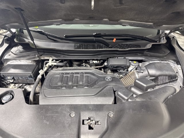 2017 Acura MDX 3.5L SH-AWD