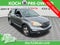 2010 Honda CR-V LX
