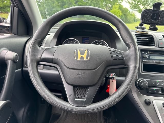 2010 Honda CR-V LX