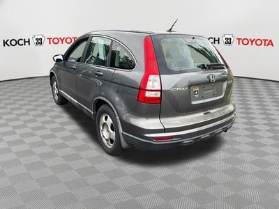 2010 Honda CR-V LX