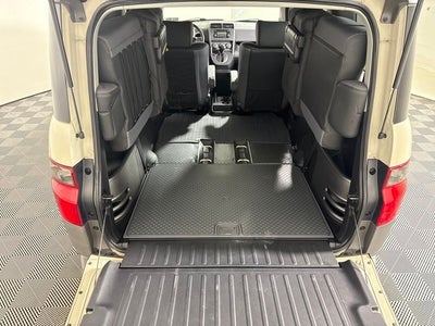 2005 Honda Element EX