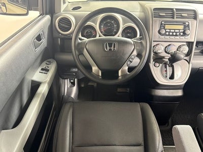 2005 Honda Element EX