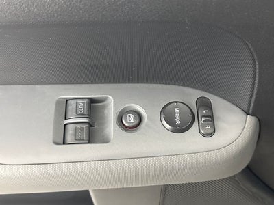 2005 Honda Element EX