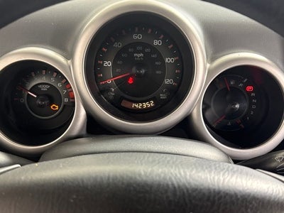 2005 Honda Element EX