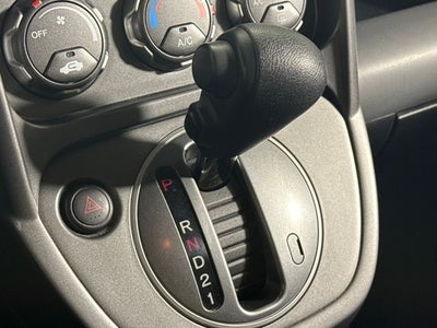 2005 Honda Element EX