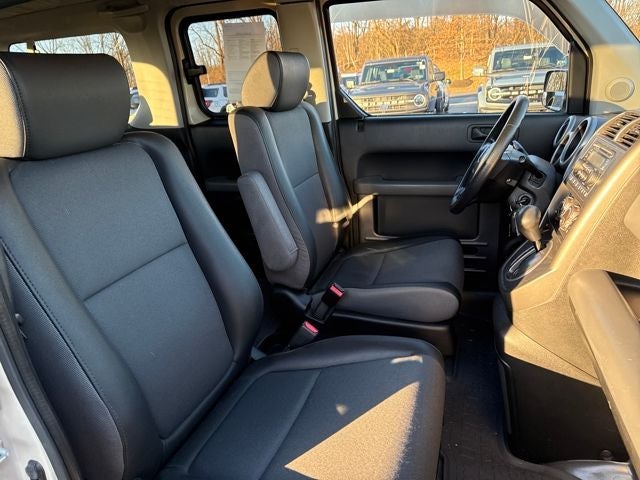 2005 Honda Element EX