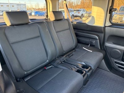 2005 Honda Element EX