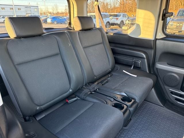 2005 Honda Element EX