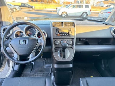 2005 Honda Element EX