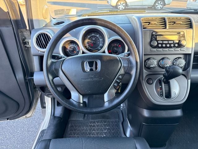 2005 Honda Element EX