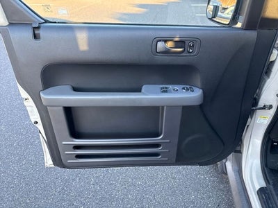 2005 Honda Element EX