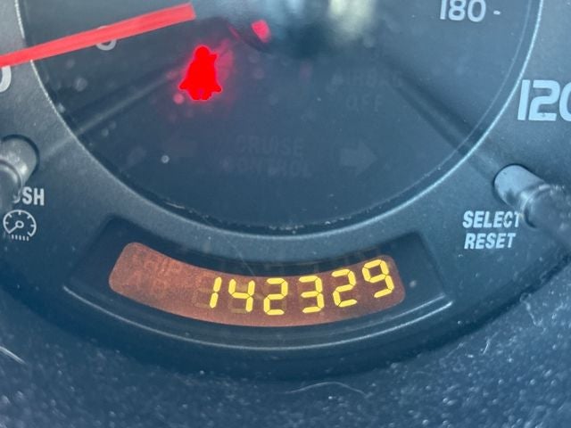 2005 Honda Element EX