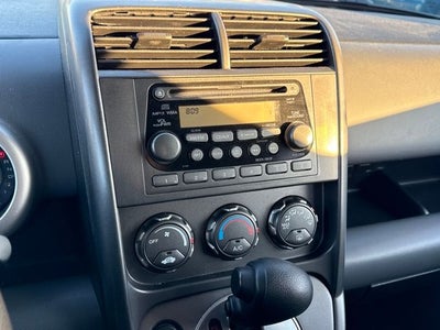 2005 Honda Element EX