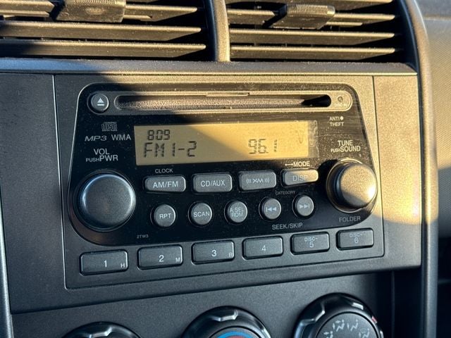 2005 Honda Element EX