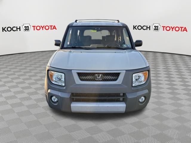 2005 Honda Element EX