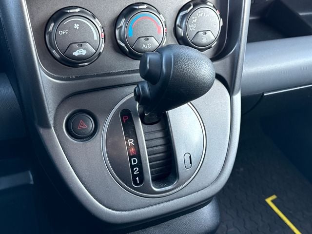 2005 Honda Element EX