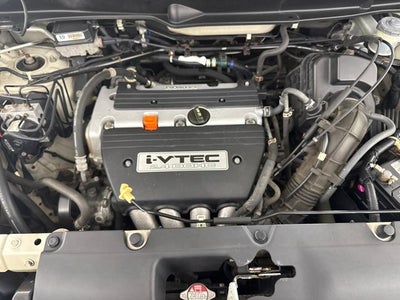 2005 Honda Element EX