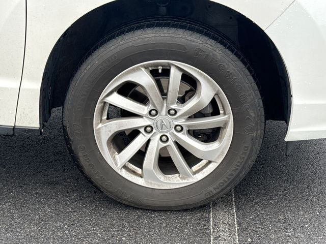 2016 Acura RDX Base