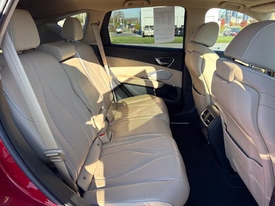2019 Acura RDX Advance Package SH-AWD