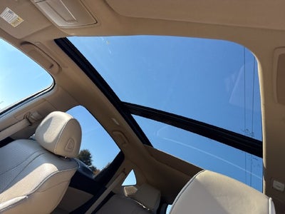 2019 Acura RDX Advance Package SH-AWD