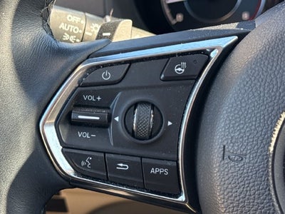 2019 Acura RDX Advance Package SH-AWD