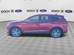 2019 Acura RDX Advance Package SH-AWD