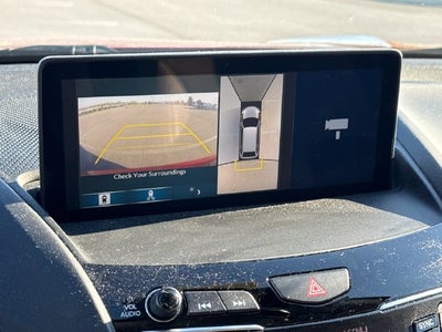 2019 Acura RDX Advance Package SH-AWD