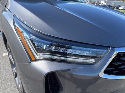 2024 Acura RDX Advance Package SH-AWD