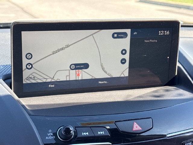 2024 Acura RDX Advance Package SH-AWD