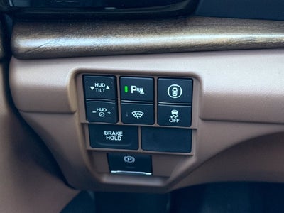 2024 Acura RDX Advance Package SH-AWD
