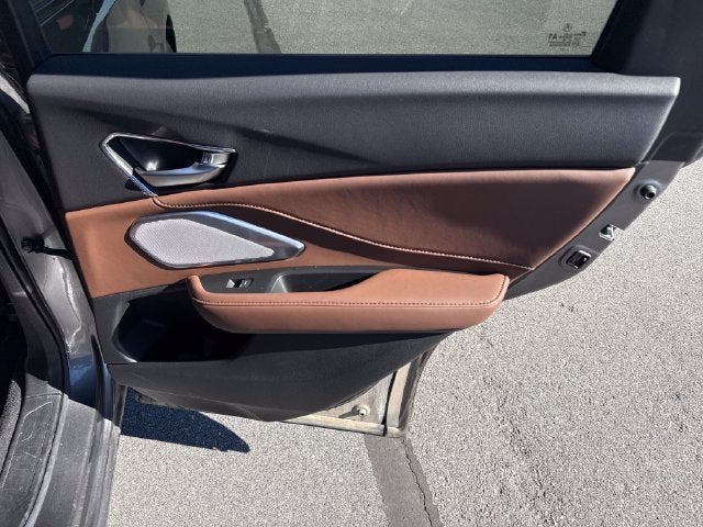 2024 Acura RDX Advance Package SH-AWD