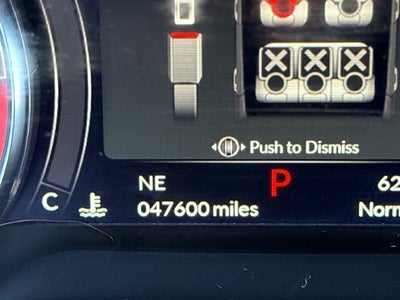 2024 Acura RDX Advance Package SH-AWD