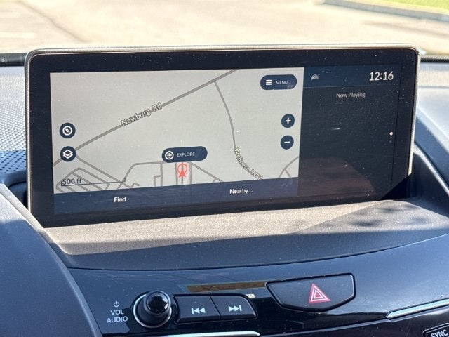 2024 Acura RDX Advance Package SH-AWD