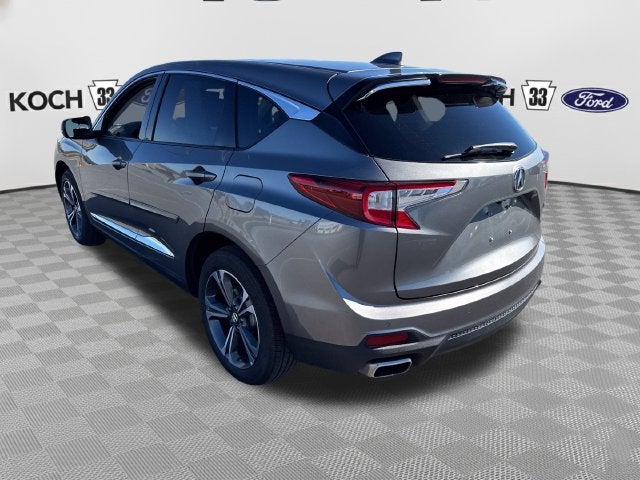 2024 Acura RDX Advance Package SH-AWD