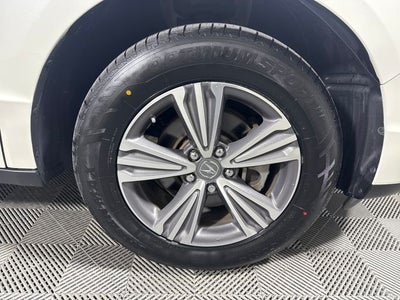 2019 Acura MDX 3.5L SH-AWD