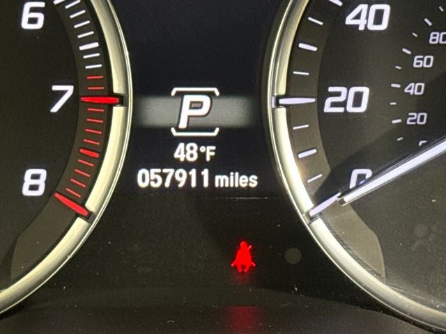 2019 Acura MDX 3.5L SH-AWD