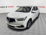 2019 Acura MDX 3.5L SH-AWD