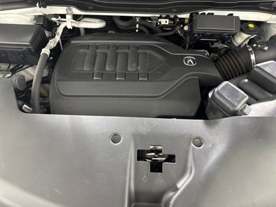 2019 Acura MDX 3.5L SH-AWD