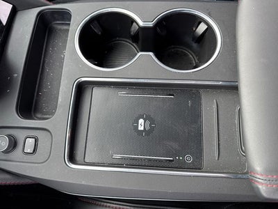 2025 Acura MDX Type S w/Advance Package SH-AWD