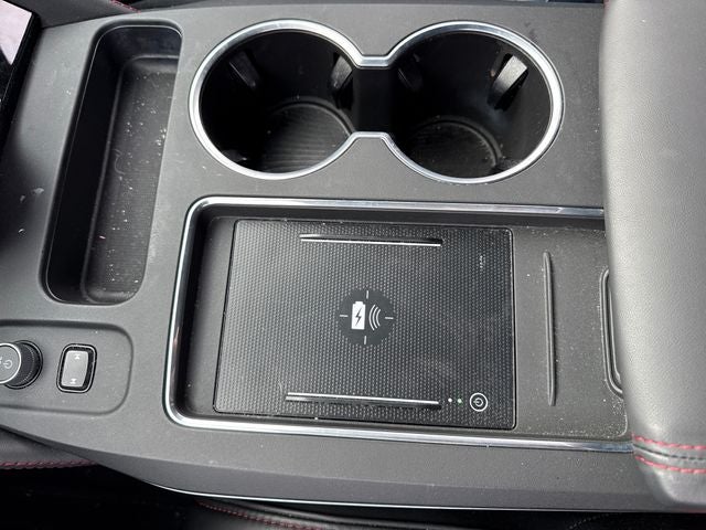 2025 Acura MDX Type S w/Advance Package SH-AWD