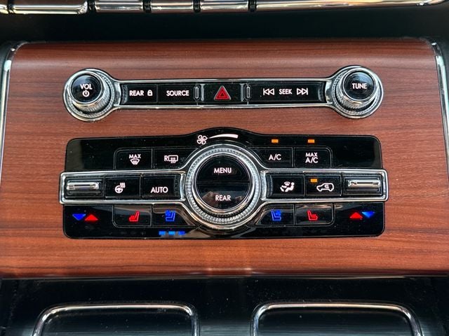 2023 Lincoln Aviator Reserve Premium