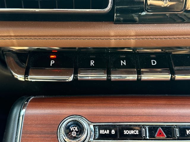 2023 Lincoln Aviator Reserve Premium